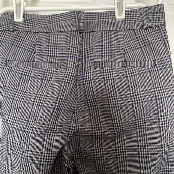 BNWT Banana Republic High Rise Sloan Fit Pants - Picture 6 of 9